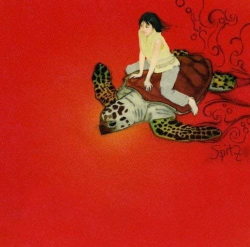 スーベニア by Spitz