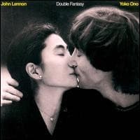 Double Fantasy by John Lennon