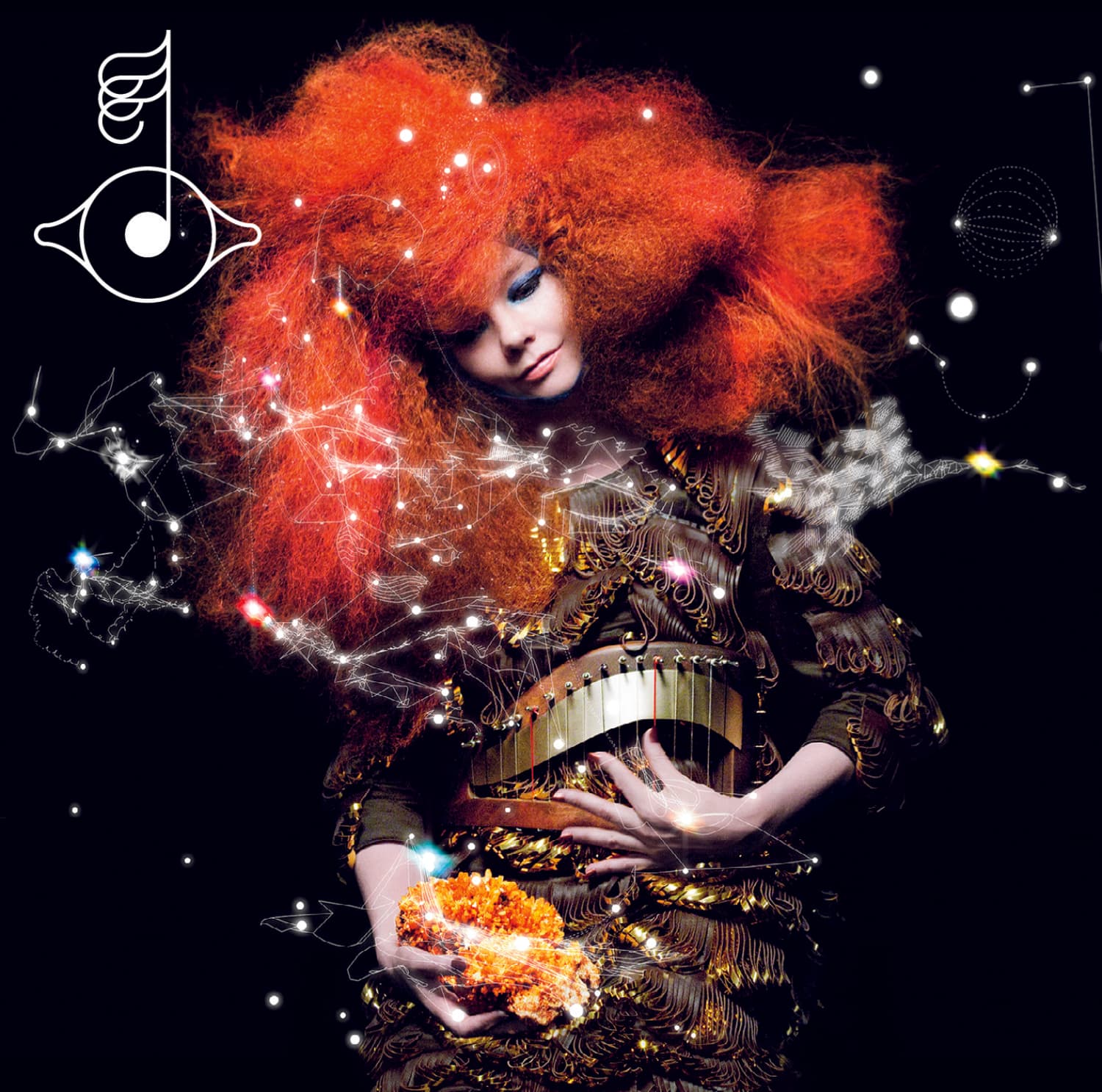 Biophilia by Björk