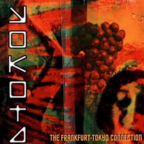 The Frankfurt-Tokyo Connection by Susumu Yokota