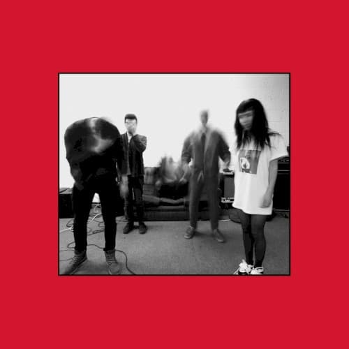 Wednesday by Just Mustard