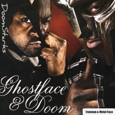 DoomStarks by Ghostface Killah