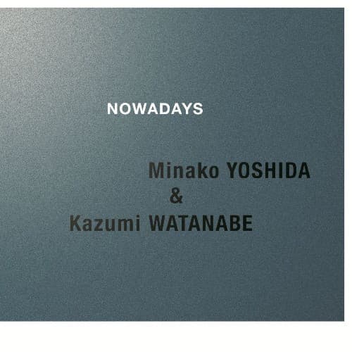 nowadays by 吉田美奈子