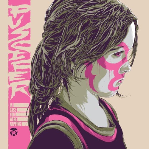 In Case You Were Napping by Puscifer