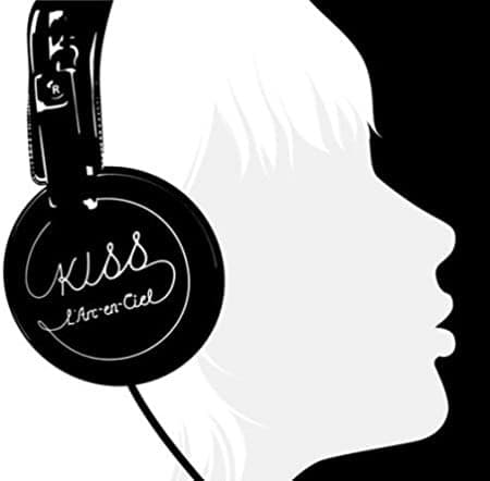 KISS by L’Arc〜en〜Ciel