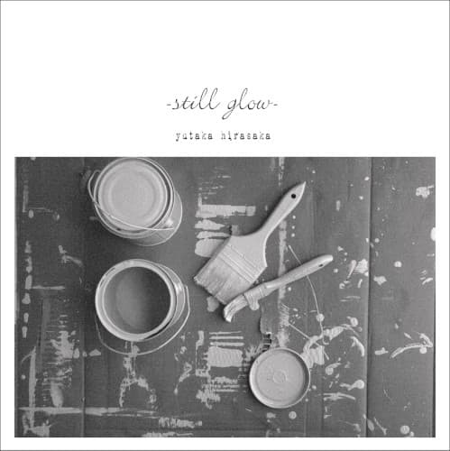 still glow by yutaka hirasaka