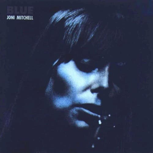 Blue by Joni Mitchell