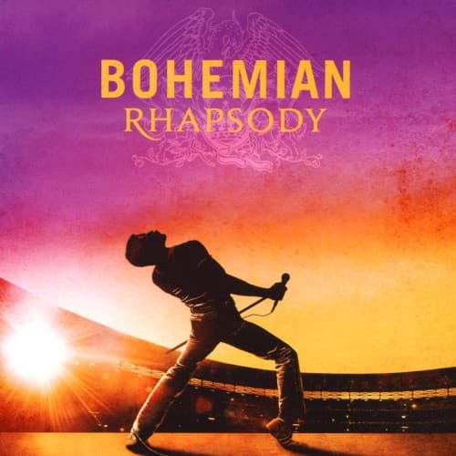 Bohemian Rhapsody: The Original Soundtrack by Queen
