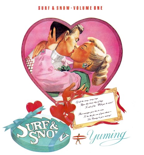 SURF & SNOW by Yumi Matsutoya