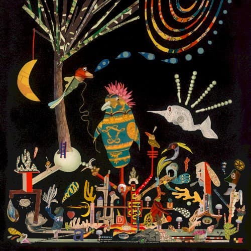 Butcher Brown Presents Triple Trey (Instrumentals) by Butcher Brown