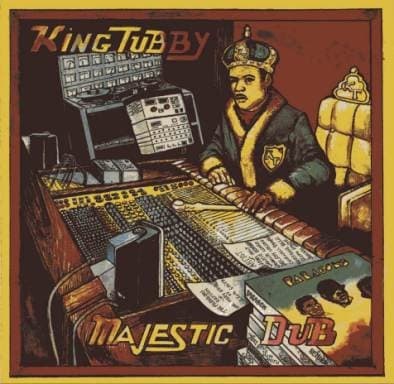 Majestic Dub by King Tubby