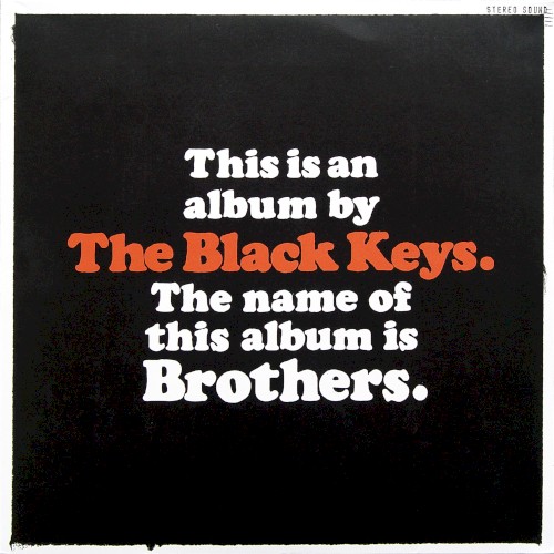 Brothers by The Black Keys