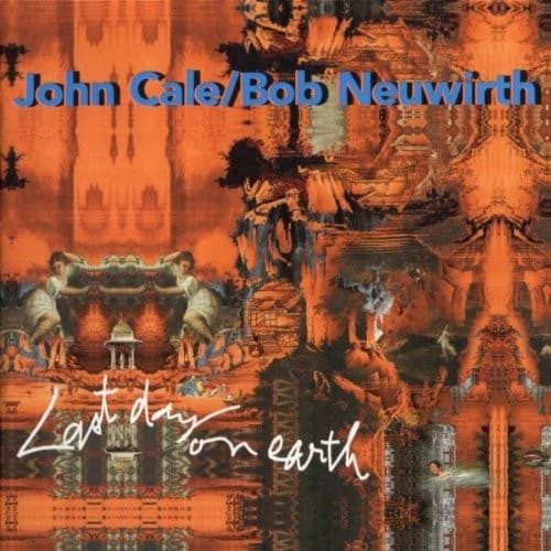 Last Day on Earth by John Cale