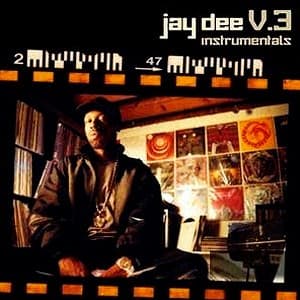 V.3 by J Dilla