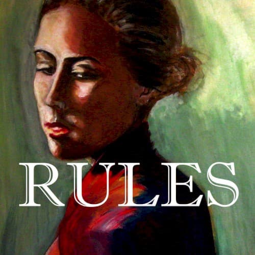 Rules by Alex G