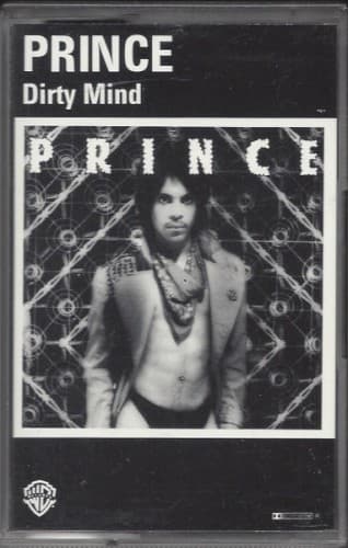 Dirty Mind by Prince