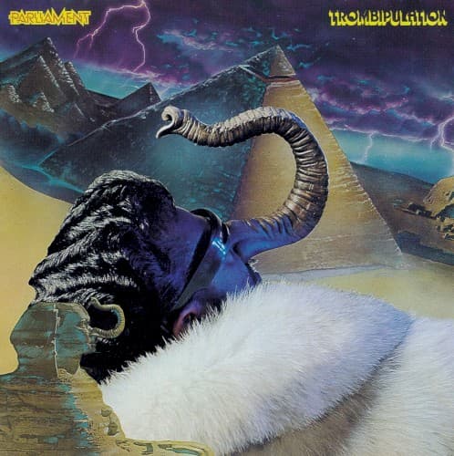 Trombipulation by Parliament