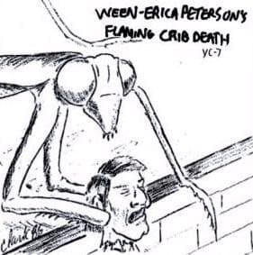Erica Peterson’s Flaming Crib Death by Ween