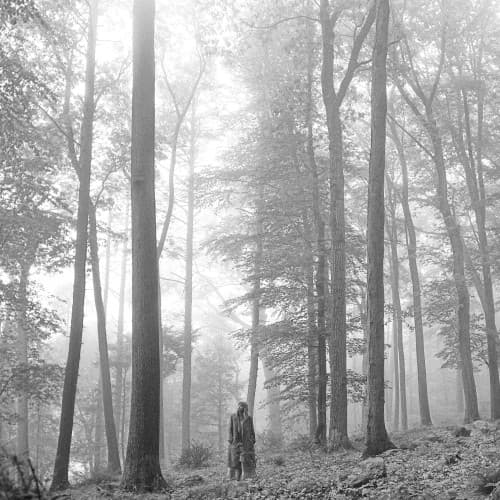 folklore by Taylor Swift