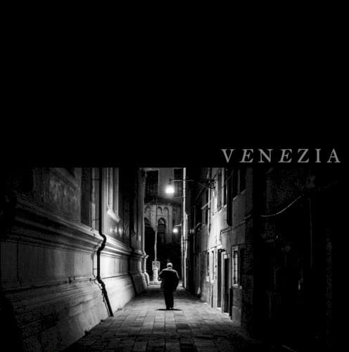 Plays Venezia by Gigi Masin