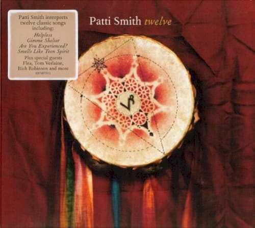 Twelve by Patti Smith