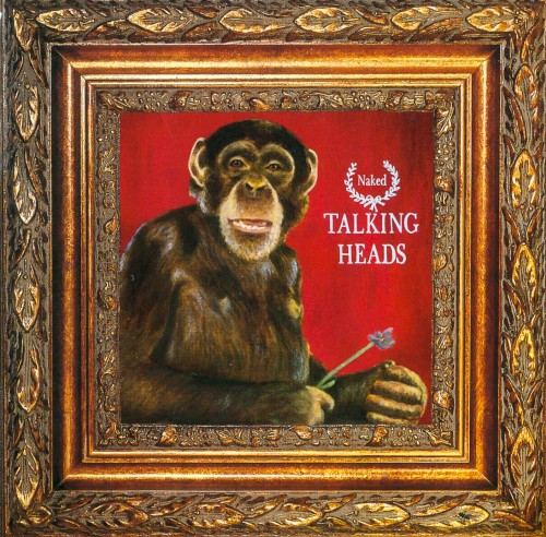 Naked by Talking Heads