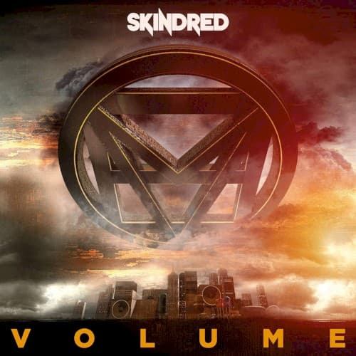 Volume by Skindred