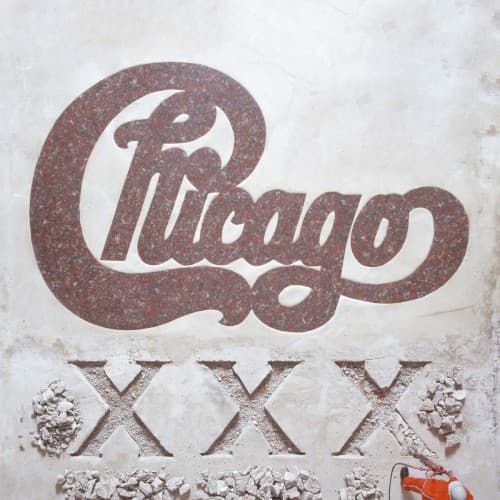 Chicago XXX by Chicago