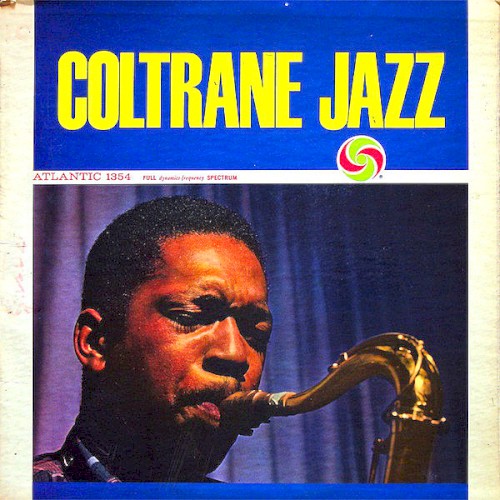 Coltrane Jazz by John Coltrane