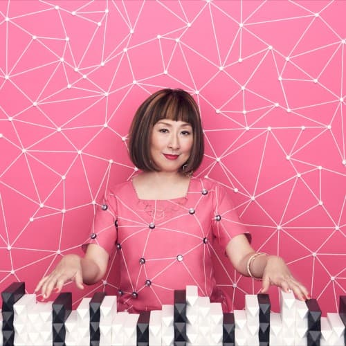 Welcome to Jupiter by 矢野顕子