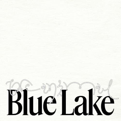 The Animal by Blue Lake