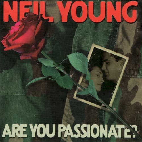 Are You Passionate? by Neil Young