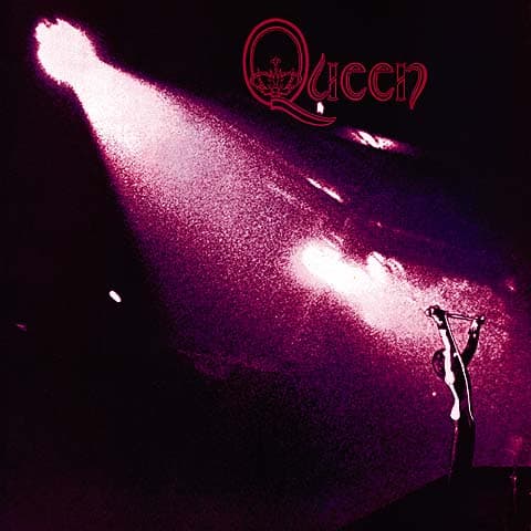 Queen by Queen