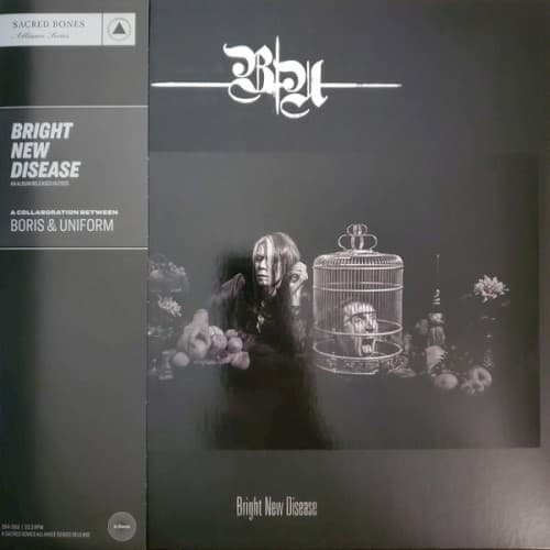 Bright New Disease by Boris