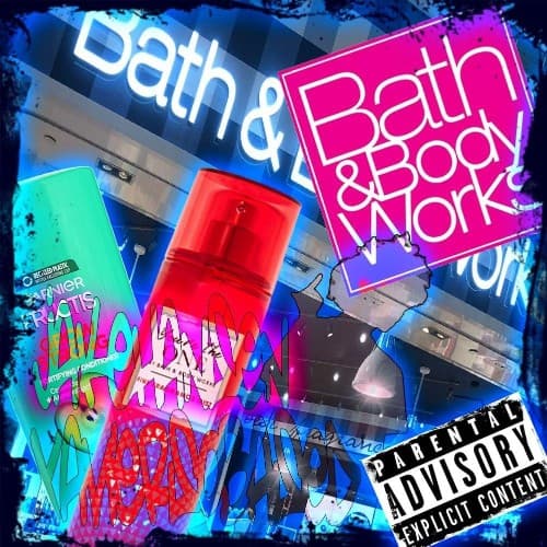 Bath & Body Works by xaviersobased