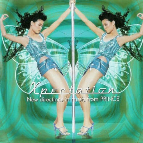 Xpectation: New Directions in Music from Prince by Prince