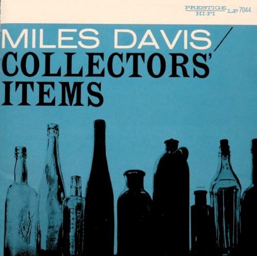 Collectors’ Items by Miles Davis