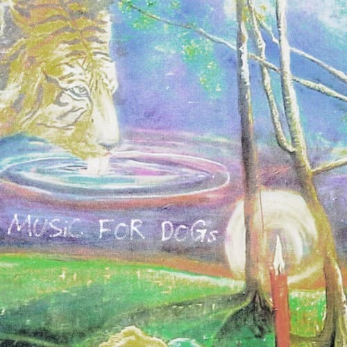 Music For Dogs by Alex G