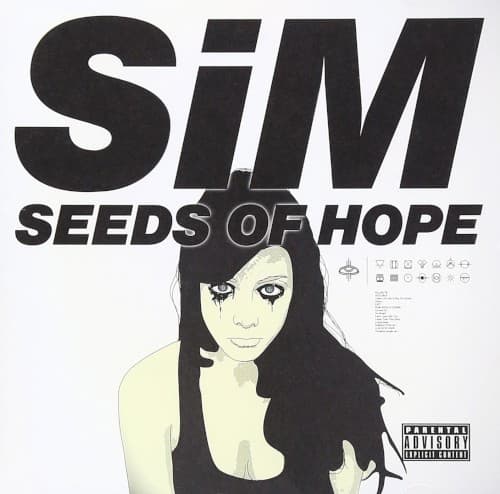 SEEDS OF HOPE by SiM