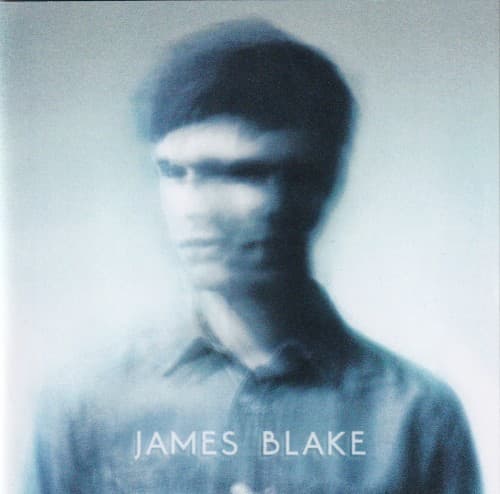 James Blake by James Blake