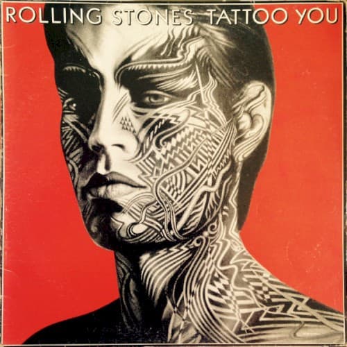 Tattoo You by The Rolling Stones