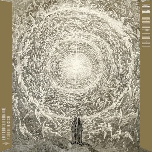 Requiem for Hell by MONO