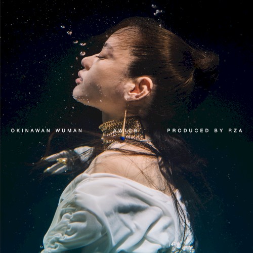 Okinawan Wuman by Awich