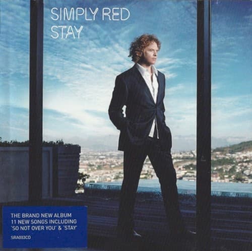 Stay by Simply Red