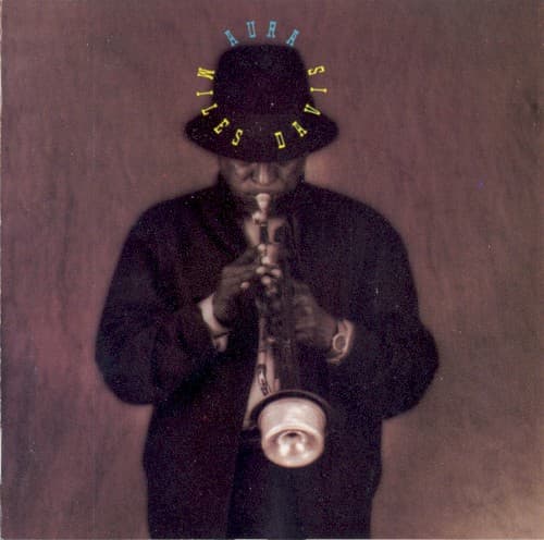 Aura by Miles Davis