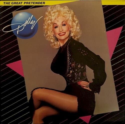 The Great Pretender by Dolly Parton