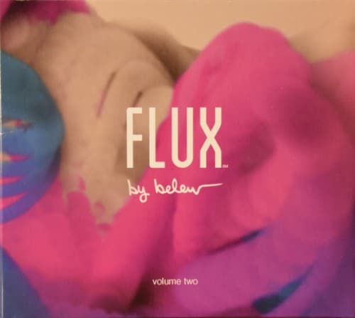 Flux, Volume 2 by Adrian Belew