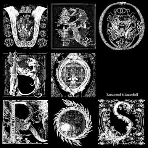 Uroboros by DIR EN GREY