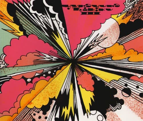 ゆらゆら帝国III