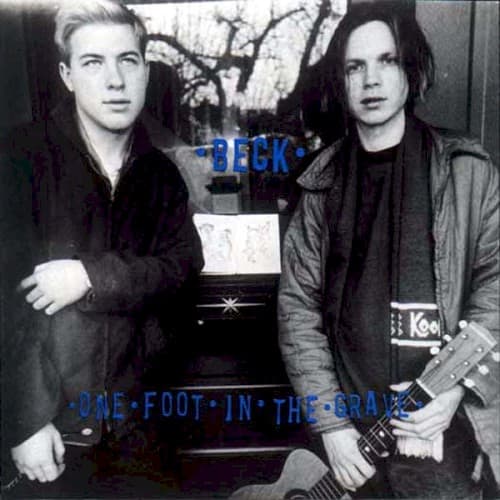 One Foot in the Grave by Beck